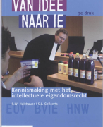 Van idee naar IE Samenvatting 