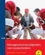 Managementvaardigheden voor projectleiders Samenvatting 