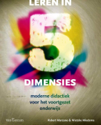 Leren in 5 dimensies Samenvatting 
