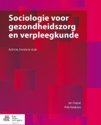 Sociologie voor gezondheidszorg en verpleegkunde Samenvatting 