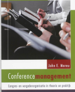 Conferencemanagement Samenvatting 