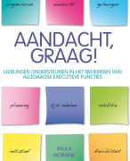 Aandacht, graag! Samenvatting 