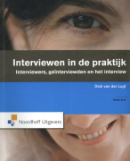 Interviewen in de praktijk Samenvatting 