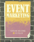 Eventmarketing Samenvatting 