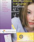 Rekenen-wiskunde in de praktijk Bovenbouw Samenvatting 