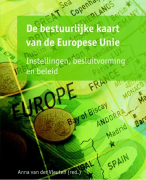 De bestuurlijke kaart van de Europese unie Samenvatting 