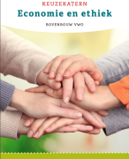 Keuzekatern Economie en ethiek SIEO