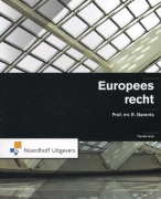 Europees recht Samenvatting 