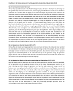 500 jaren Staten-Generaal in de Nederlanden, van Statenvergadering tot volksvertegenwoordiging (Fockema Andreae & Hardenberg)