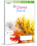 ChemieOveral Hoofdstuk 8 Zuren Vwo
