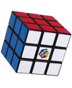 Rubik\'s Cube patronen
