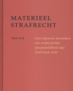 Materieel strafrecht Samenvatting 