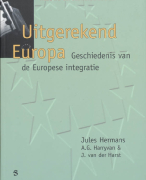Uitgerekend Europa Samenvatting 