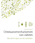 Samenvatting ziekteleer hoofdstuk 1 ziekte vs gezondheid
