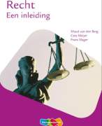 Recht Samenvatting 