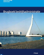 Brugboek bedrijfsadministratie  Samenvatting 