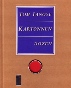 Kartonnen Dozen - Tom Lanoye voor Examencommissie Nederlands Mondeling