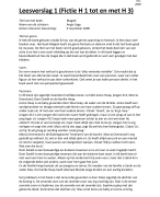 Boekverslag: Magiek, Angie Sage