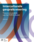 Interculturele gespreksvoering Samenvatting 