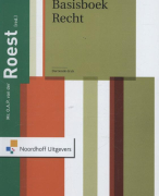 Basisboek recht Samenvatting 