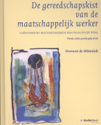 De gereedschapskist van de maatschappelijk werker Samenvatting 