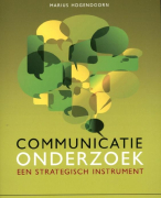 Communicatieonderzoek Samenvatting 