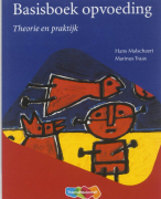 Basisboek opvoeding Samenvatting 