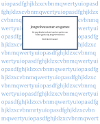 Gevolgen gamegedrag jongvolwassenen