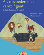 Samenvatting Als opvoeden niet vanzelf gaat H4 t/m 14, druk 2