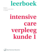 Leerboek intensive-care-verpleegkunde  1 Samenvatting 