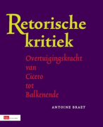 Retorische kritiek Samenvatting 