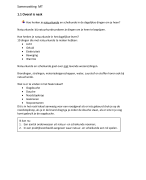 NASK, hoofdstuk 1, havo/vwo 1