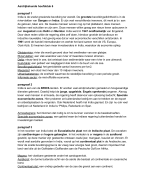 Aardrijks kunde hoofdstuk 6 india