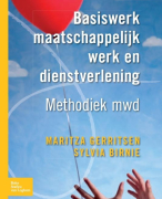 Basiswerk maatschappelijk werk en dienstverlening Samenvatting 
