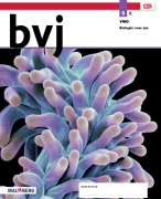 Biologie voor jou - VWO 5 - Hoofdstuk 1 en 2