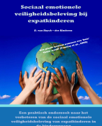 Scriptie: sociaal emotionele veiligheidsbeleving bij expatkinderen 
