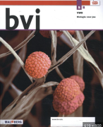 Biologie voor jou - VWO 5 - Hoofdstuk 5