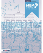 H4 De Koude Oorlog Geschiedenis Memo 3 VWO