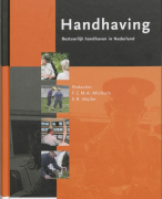 Handhaving Samenvatting 