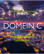 Powerpoint met alle examenstof van Domein C (Gebieden: Zuid-Amerika) – Centrale Eindexamens VWO 2025