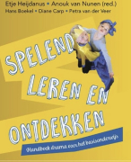 Samenvatting kennistoets kunstzinnige orientatie pabo