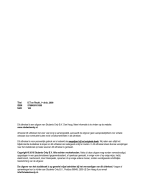 ICT en Recht Samenvatting 