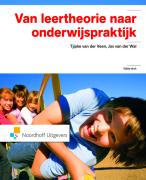 Samenvatting Van leertheorie naar onderwijspraktijk