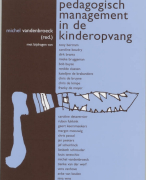 Pedagogisch Management in de kinderopvang Samenvatting 