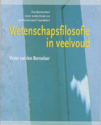 Wetenschapsfilosofie in veelvoud Samenvatting 