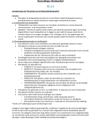 Hoorcolleges Bindweefsel