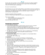 Hoorcolleges Zenuwstelsel