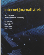 Internetjournalistiek Samenvatting 