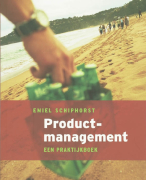 Productmanagement Samenvatting 