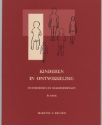 Kinderen in ontwikkeling Samenvatting 